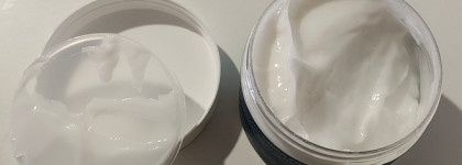 Волосы одним полотном: маска Frndly Beauty Revitalizing Hair Mask