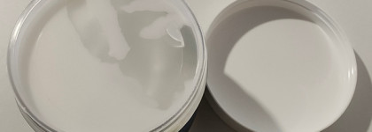 Волосы одним полотном: маска Frndly Beauty Revitalizing Hair Mask