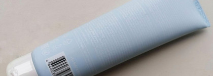 Небесная нежность: пенка для умывания Skinphoria Gentle Foaming Cleanser