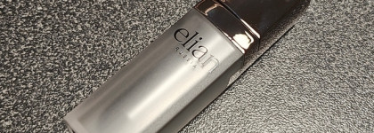 Моя повседневка: черная матовая помада Elian Superior Liquid Lipstick 609 Muse