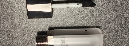 Моя повседневка: черная матовая помада Elian Superior Liquid Lipstick 609 Muse