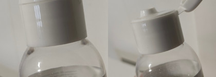 Вайбы из детства: гель для умывания лица Фрутус Бережное Очищение