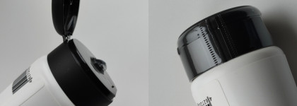 И снова отличная умывалка: очищающий гель для лица с энзимами и пробиотиками Openface Cleanbiome