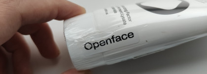 И в пир, и в мир: увлажняющий крем с пробиотиками Openface High Culture