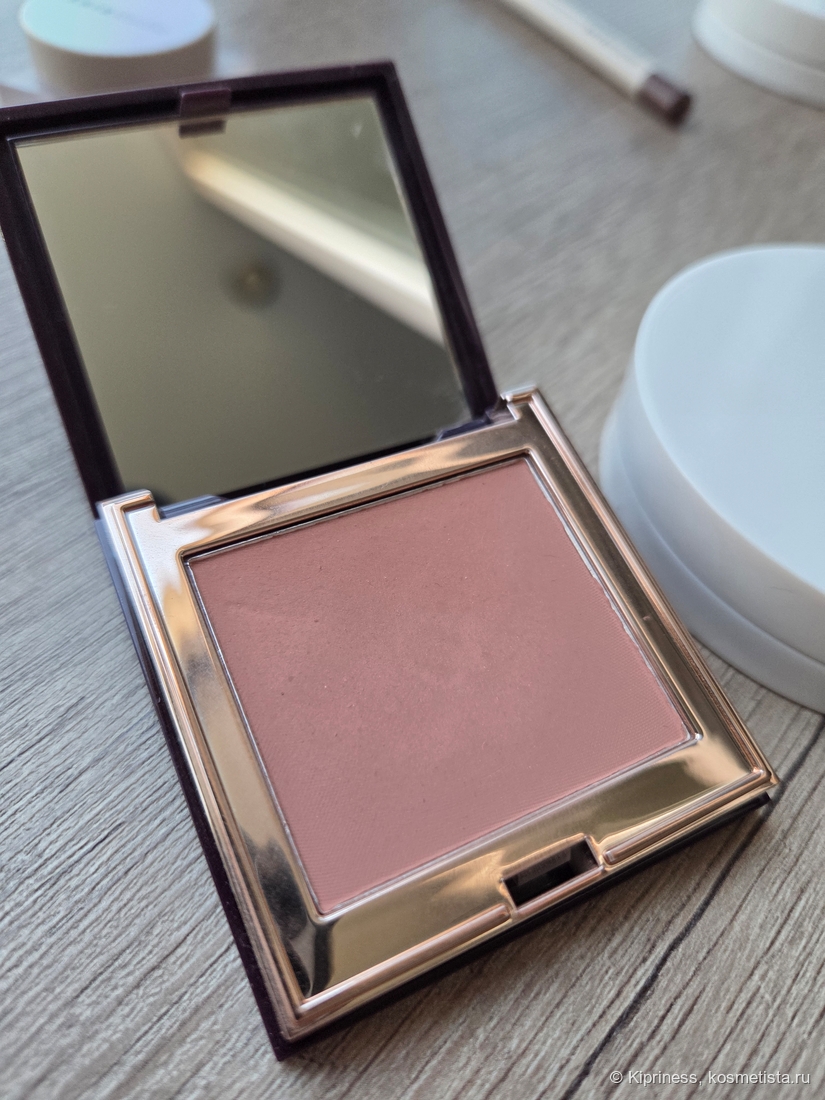 NATALYA SHIK Smart Intense Blush