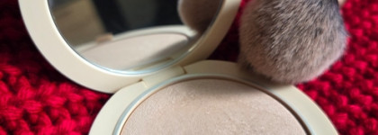 Моя сияющая прелесть: хайлайтер Dior Forever Couture Luminizer в оттенке 02 Pink Glow