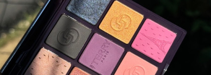 Палетка By Terry V.I.P Expert Terrybly Paris в оттенке 6. Opulent Star