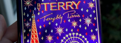 Палетка By Terry V.I.P Expert Terrybly Paris в оттенке 6. Opulent Star