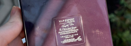 Палетка By Terry V.I.P Expert Terrybly Paris в оттенке 6. Opulent Star