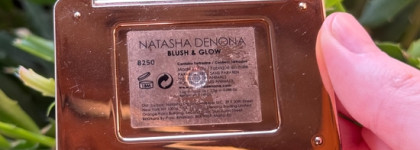 Румяна Natasha Denona (Blush & Glow, Rose Cheek Duo, Bloom Highlighting Blush)