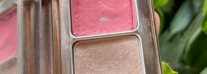 Румяна Natasha Denona (Blush & Glow, Rose Cheek Duo, Bloom Highlighting Blush)