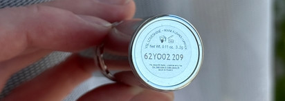 Помада Yves Saint Laurent Loveshine в оттенке 209