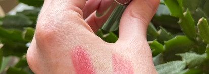 Помада Yves Saint Laurent Loveshine в оттенке 209