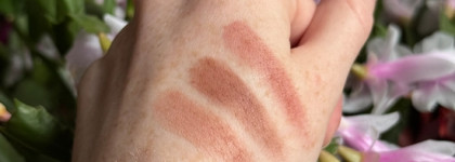 Yves Saint Laurent Couture Mini Clutch Eyeshadow Palette в оттенке 200