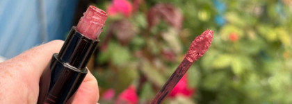 Блеск для губ Armani Ecstasy Mirror в оттенке 503