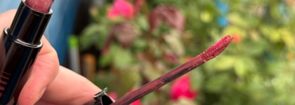 Блеск для губ Armani Ecstasy Mirror в оттенке 503