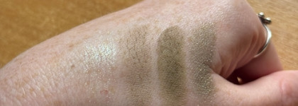 Палетка теней Yves Saint Laurent Couture Mini Clutch 830 Unexplored Garden