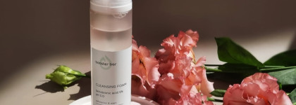 Полноценный уход с Booster Bar. Минимум банок, максимум пользы