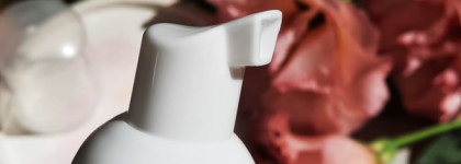 Полноценный уход с Booster Bar. Минимум банок, максимум пользы