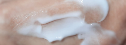 Лёгкий крем с отличным составом! Don't Touch My Skin Body Moisturizer: делает всё, что обещает