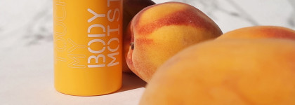 Лёгкий крем с отличным составом! Don't Touch My Skin Body Moisturizer: делает всё, что обещает