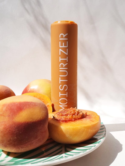 Don&#39;t Touch My Moisturizer Rich Насыщенный увлажняющий