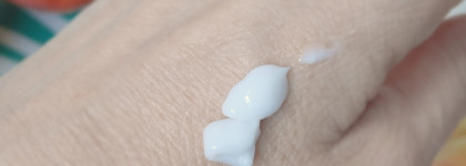 Don't Touch My Moisturizer Rich отличный осенний крем