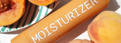 Don't Touch My Moisturizer Rich отличный осенний крем