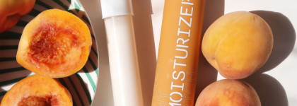 Don't Touch My Moisturizer Rich отличный осенний крем