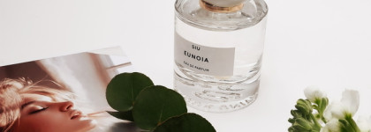 SIU Eunoia Утренний свет