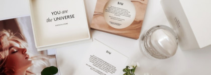 SIU Eunoia Утренний свет