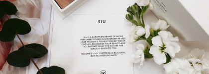 SIU Eunoia Утренний свет