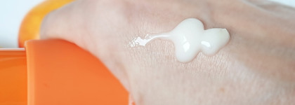 Сыворотка для лица Don't Touch My Skin VTMN C