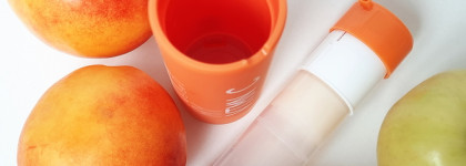 Сыворотка для лица Don't Touch My Skin VTMN C