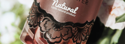 Парфюмированный спрей-мист для тела Крымская мануфактура "Дом природы" Wild Rose