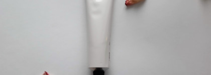 Whamisa Крем-баттер для рук и ногтей с магнием и ферментами