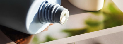 Крем с центеллой Keep Calm Cream THE U. Зимний базовый