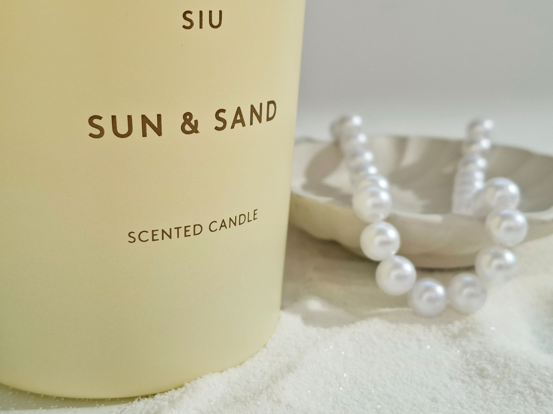 Siu  Sun & Sand