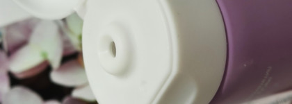 Питательная маска для лица от бренда THE U Nourishing Cream Mask