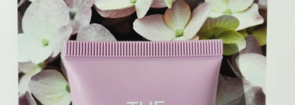 Питательная маска для лица от бренда THE U Nourishing Cream Mask