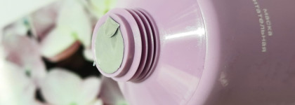 Питательная маска для лица от бренда THE U Nourishing Cream Mask