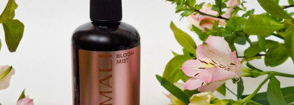 Kamali Bloom Mist. Парфюмка для тела и волос в стиле Amouage Guidance