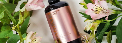 Kamali Bloom Mist. Парфюмка для тела и волос в стиле Amouage Guidance