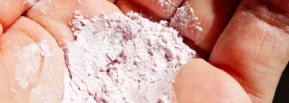 Энзимная пудра для умывания THE U Malinka Enzyme Powder