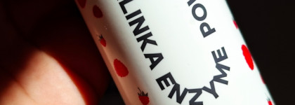 Энзимная пудра для умывания THE U Malinka Enzyme Powder