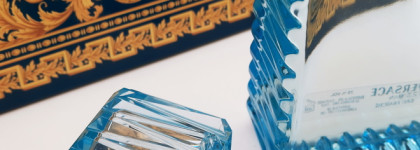 Мой летний вайб. Versace Man Eau Fraiche