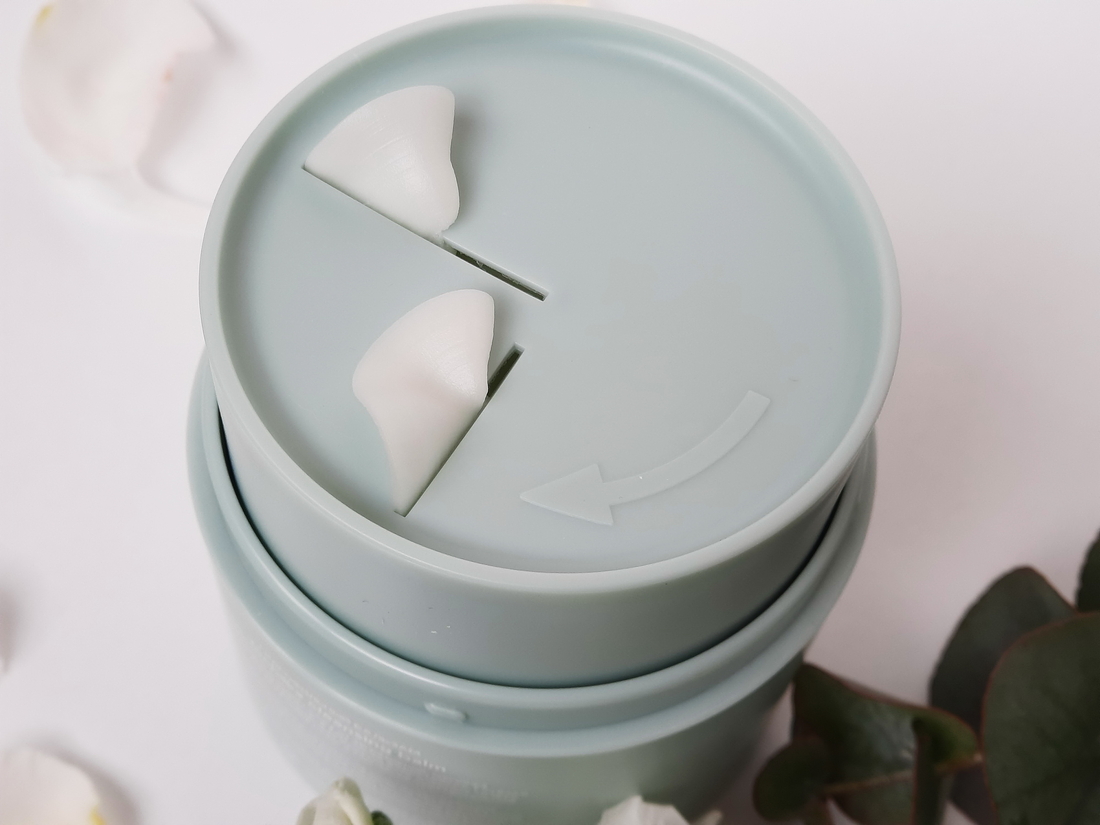 The U ГидрофильнThe U Гидрофильный бальзам