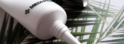 Medi-Peel Peptide 9 Aqua Essence Lifting Eye Cream. Без чудес