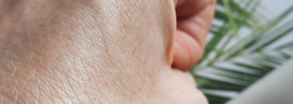 Medi-Peel Peptide 9 Aqua Essence Lifting Eye Cream. Без чудес