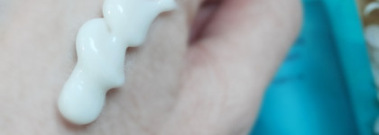 Крем для лица Hidehere Cica Care Cream. Формат майонеза в уходе за кожей